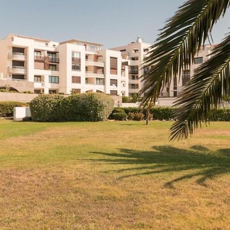 阿格德Les Rivages De Rochelongues, T3, Piscine, Clim, Parking公寓 外观 照片