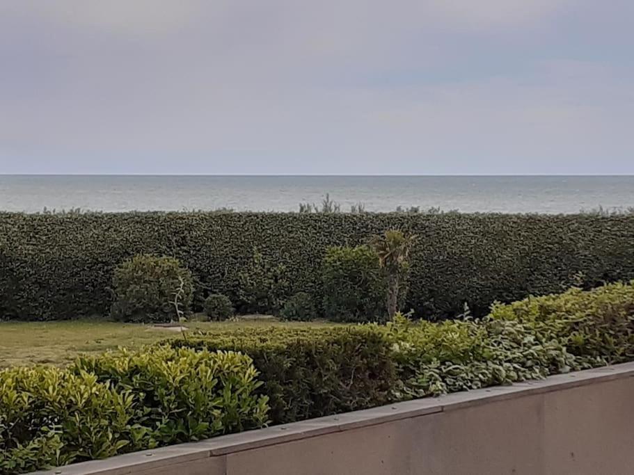 阿格德Les Rivages De Rochelongues, T3, Piscine, Clim, Parking公寓 外观 照片