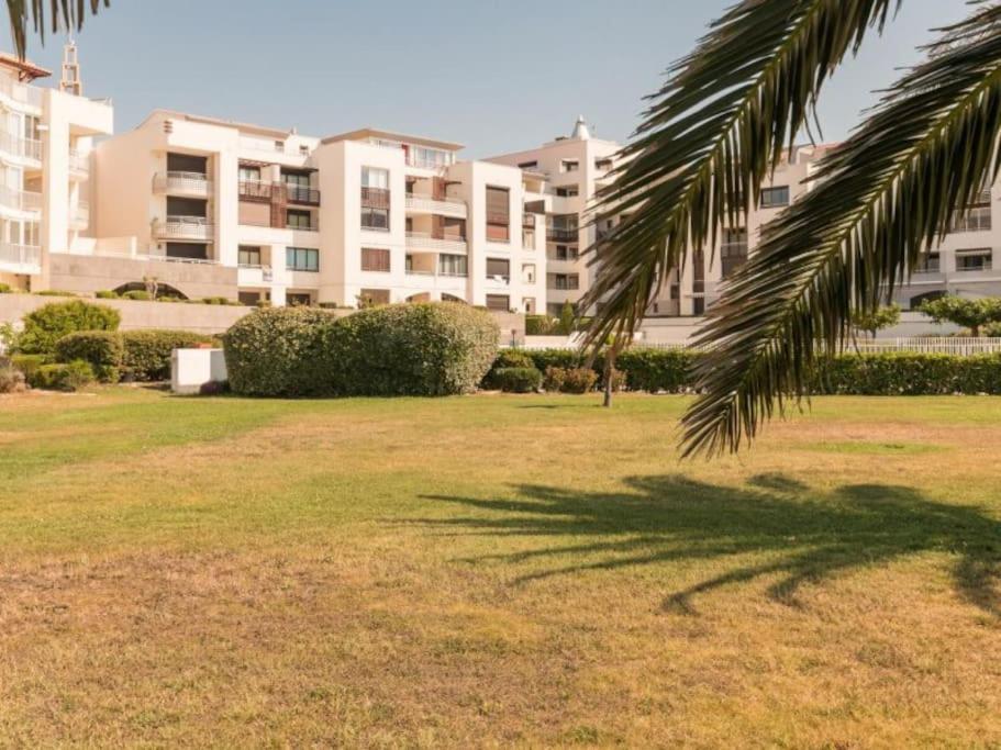 阿格德Les Rivages De Rochelongues, T3, Piscine, Clim, Parking公寓 外观 照片